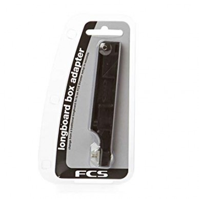 fcs longboard adapter