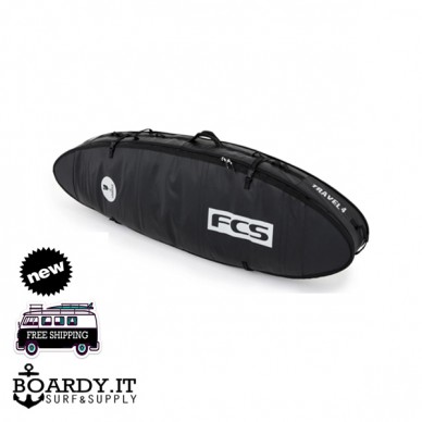 FCS TRAVEL 4 SURF COVER ALL...